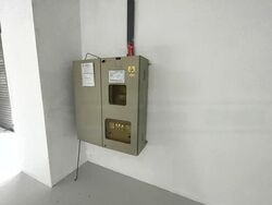 Yu Li Industrial Building (D14), Retail #536396631